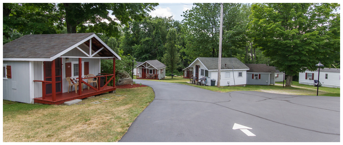 1848 Inn And Motor Resort Hotel Motel Cottages Weirs Beach